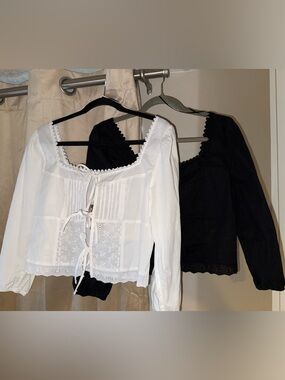 Self 💗E Top Bundle